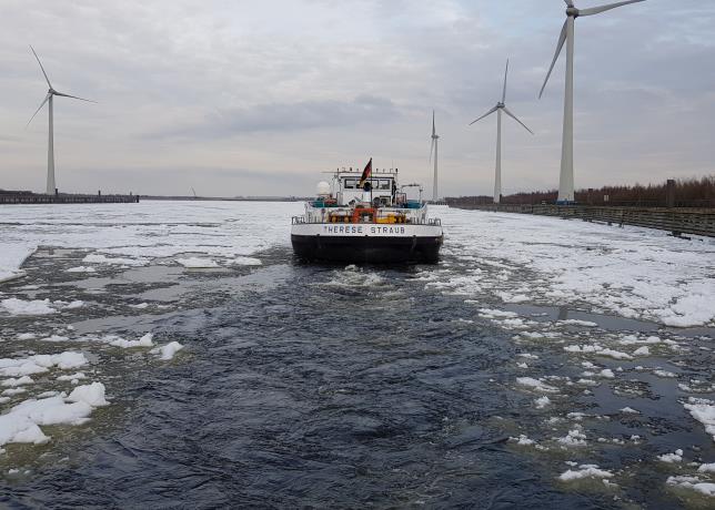 Vaaropleidingen Start2boat